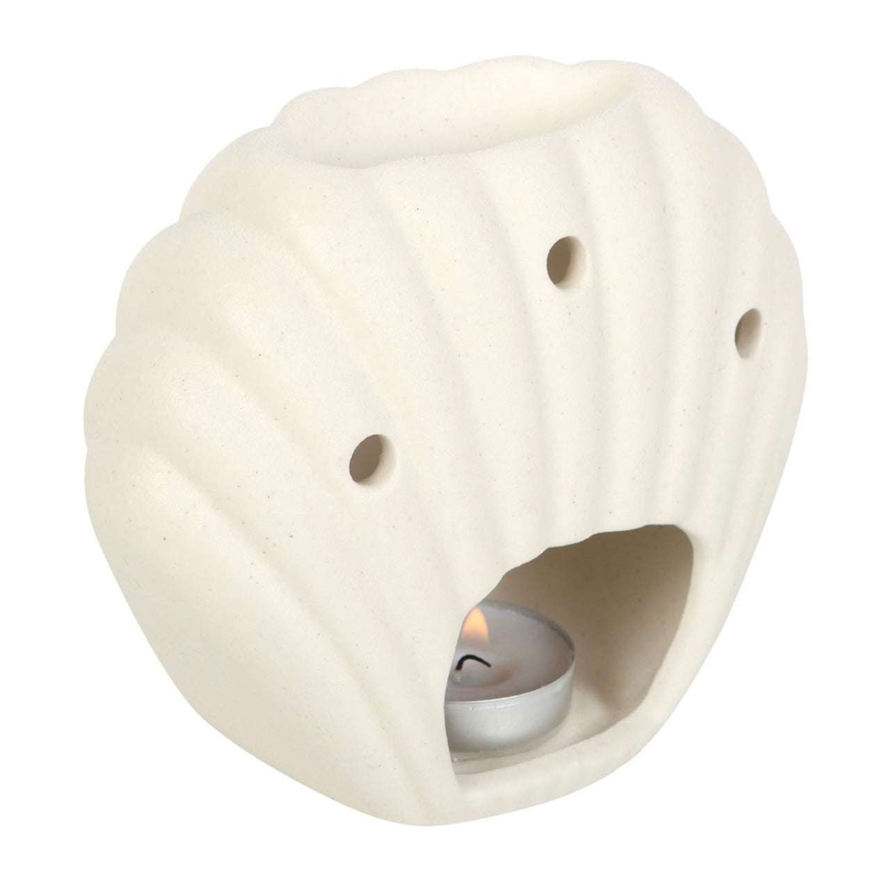 * Pre Order * Seashell Burner