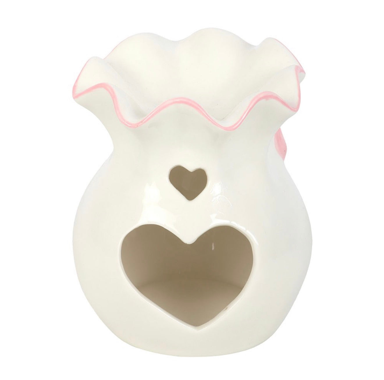 * Pre Order * Pink Bow Burner