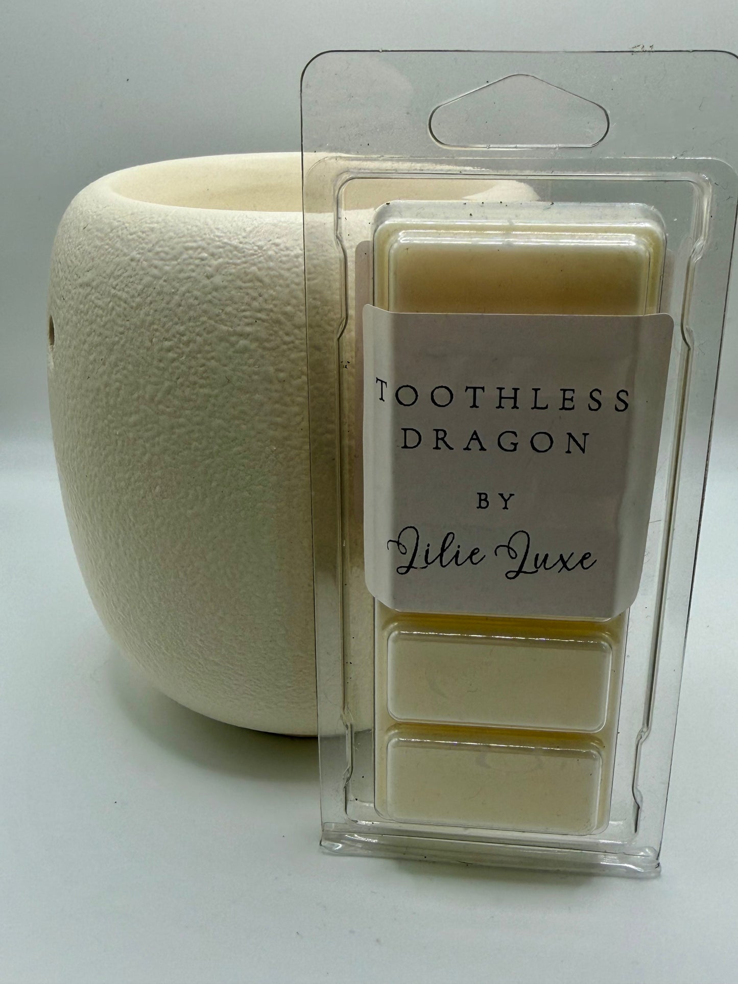 Toothless Dragon 50g Clamshell