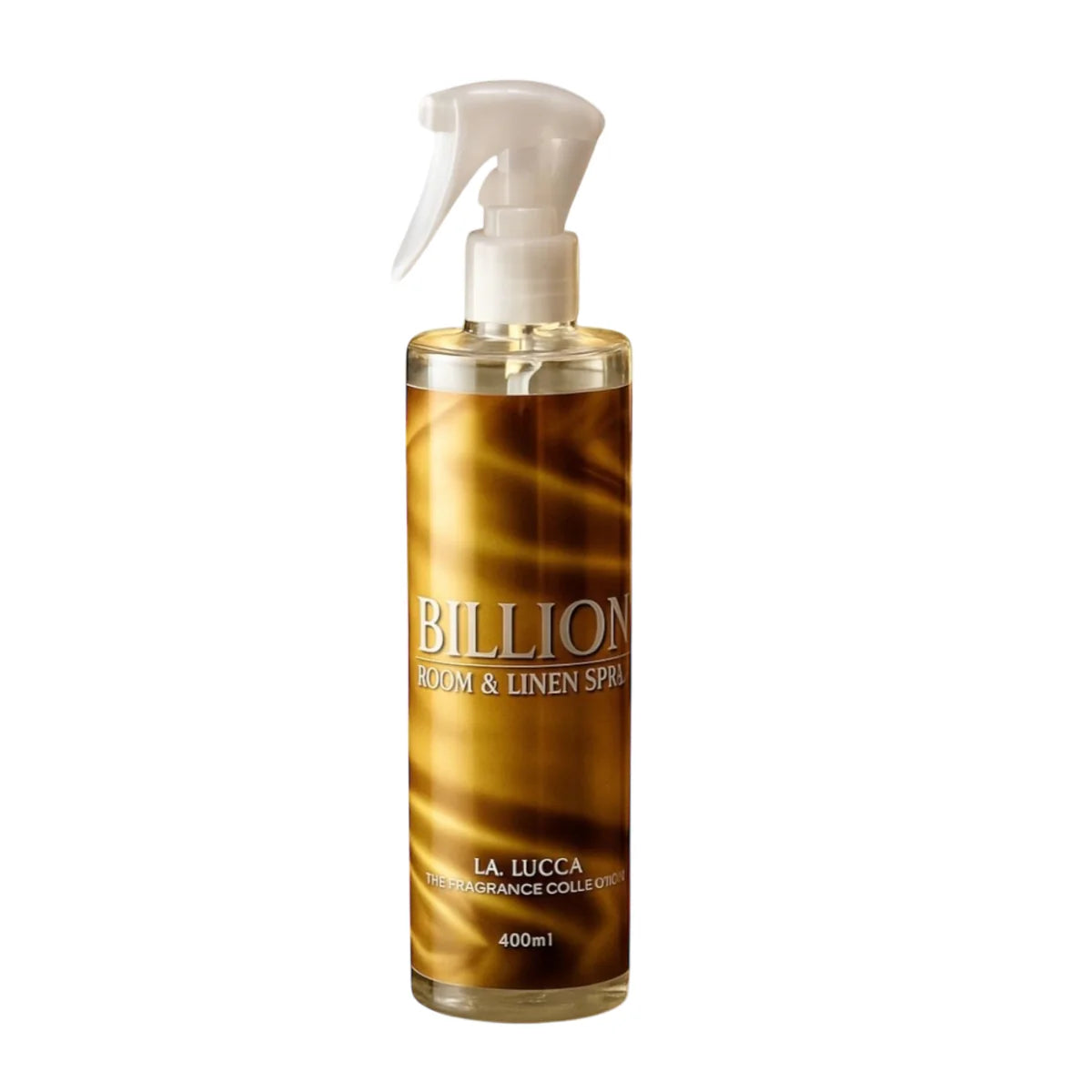 La Lucca Billion Air Freshener 400ml