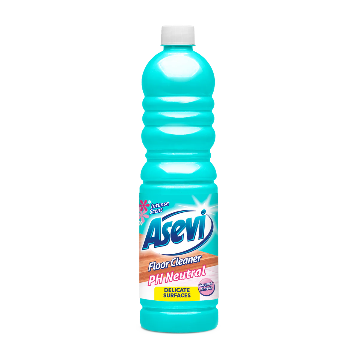 Asevi PH Neutral floor cleaner Multipurpose