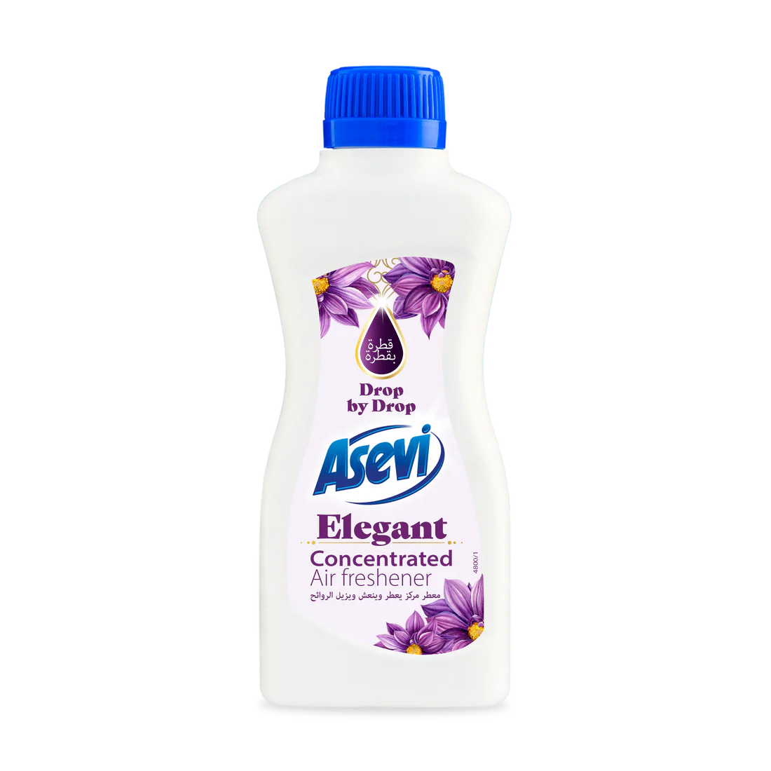 Asevi Elegant Liquid Air Freshener