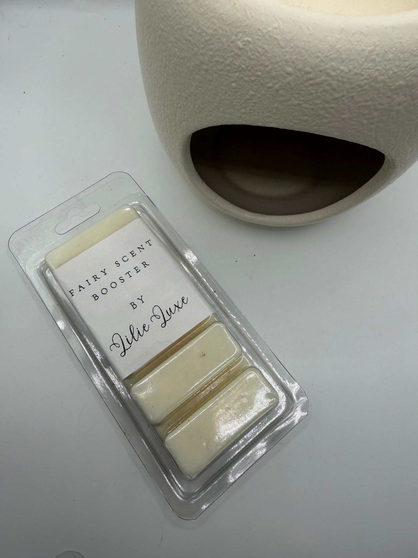 Fairy Scent Booster XL Luxe Clamshell