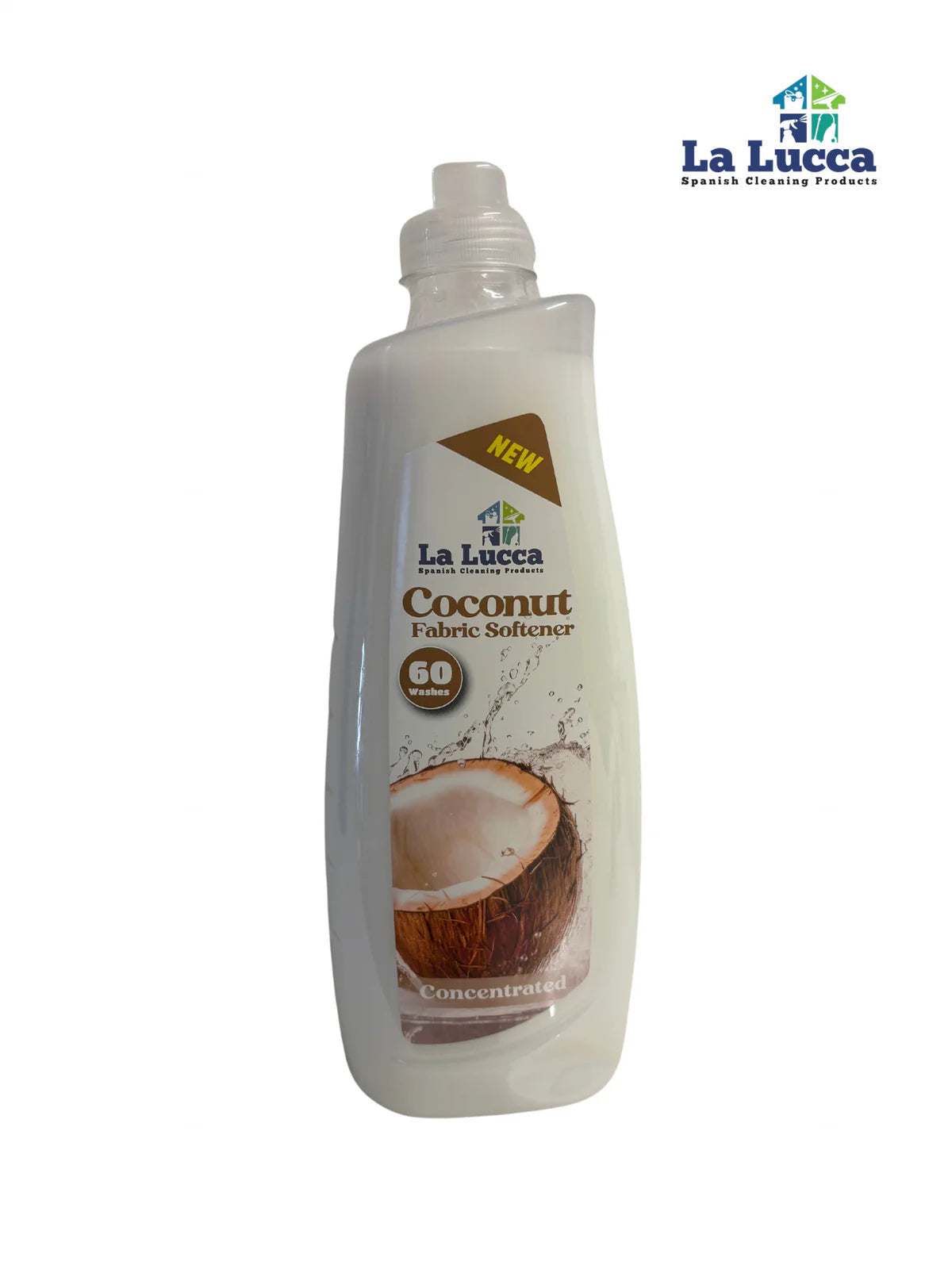 Coconut Washing Bundle