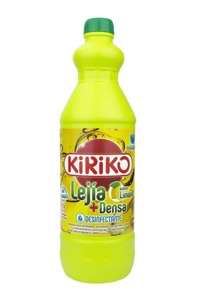 Kiriko Lejia + Densa Spanish Bleach 1.5l