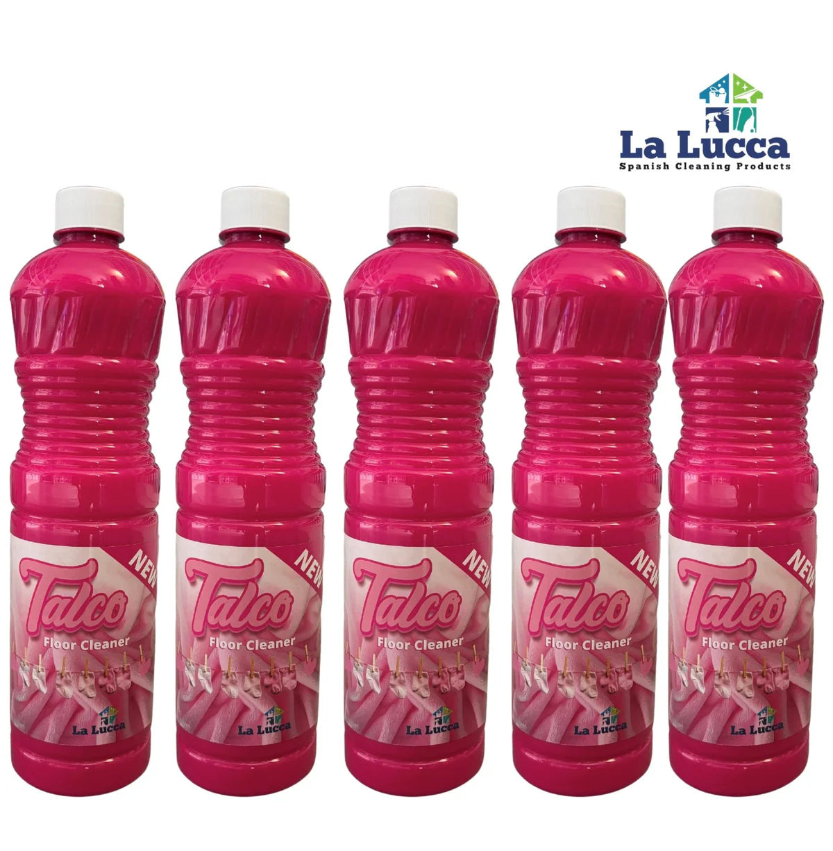 Talco Floor Cleaner