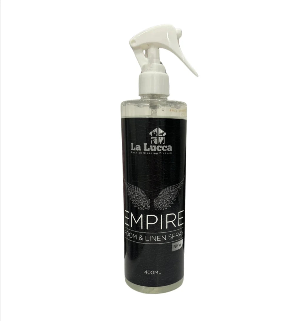 Empire Room & Linen Spray
