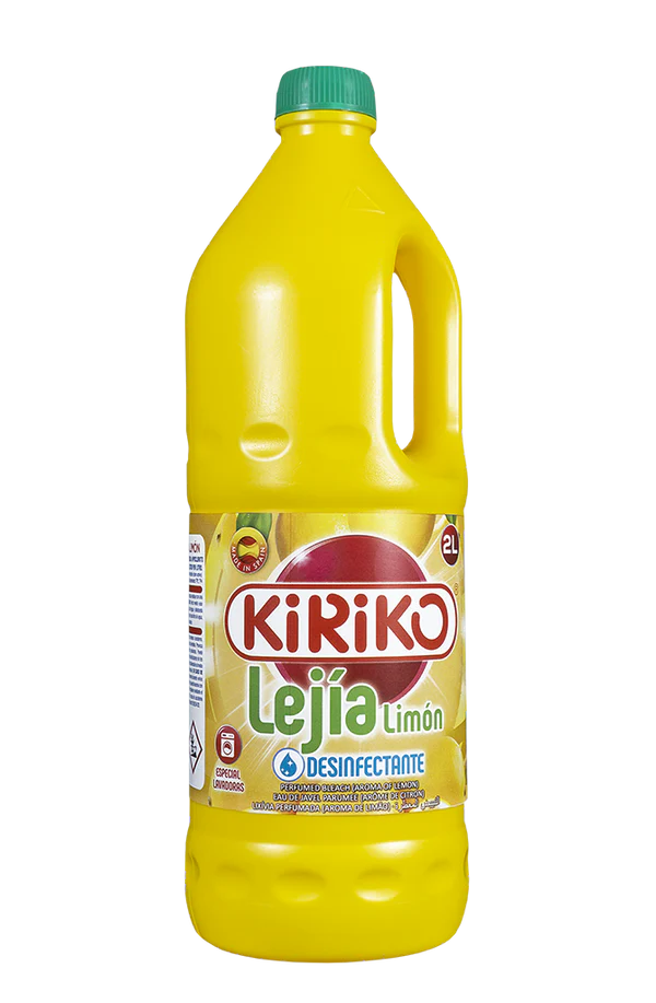 Kiriko Lemon Bleach
