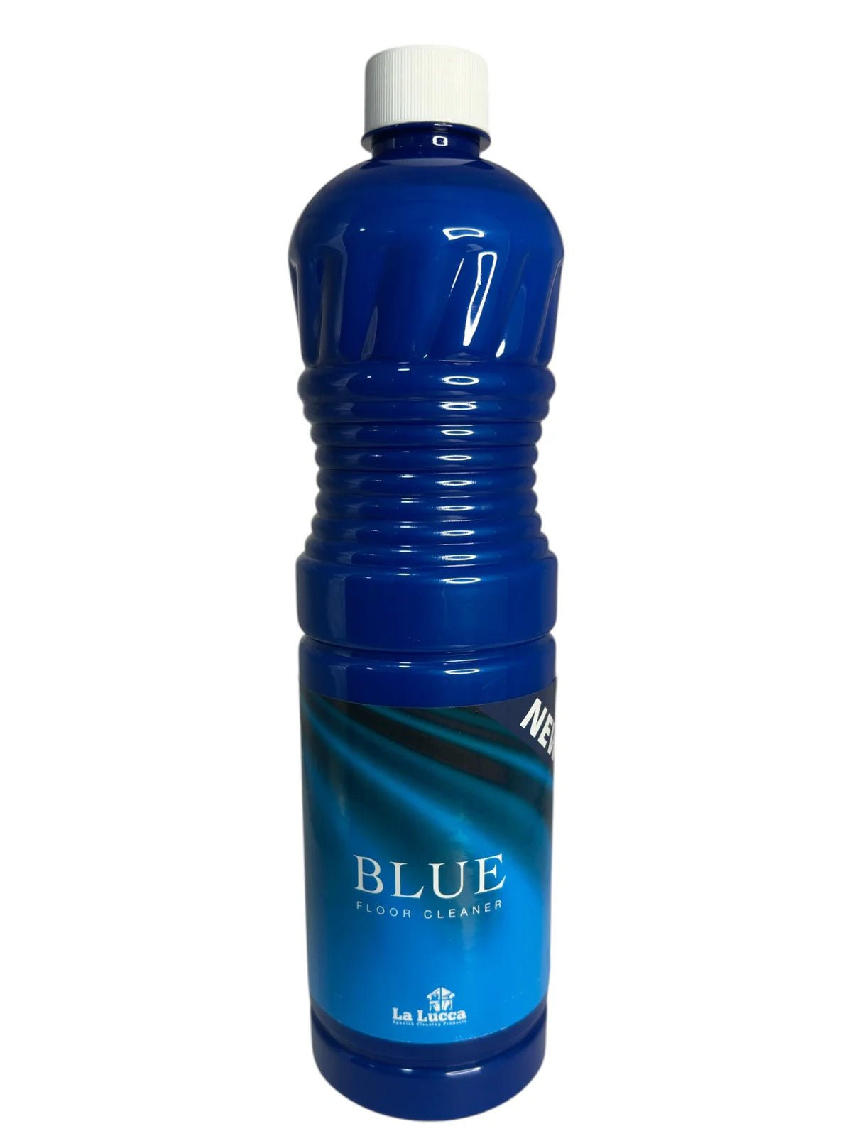 Blue Floor Cleaner