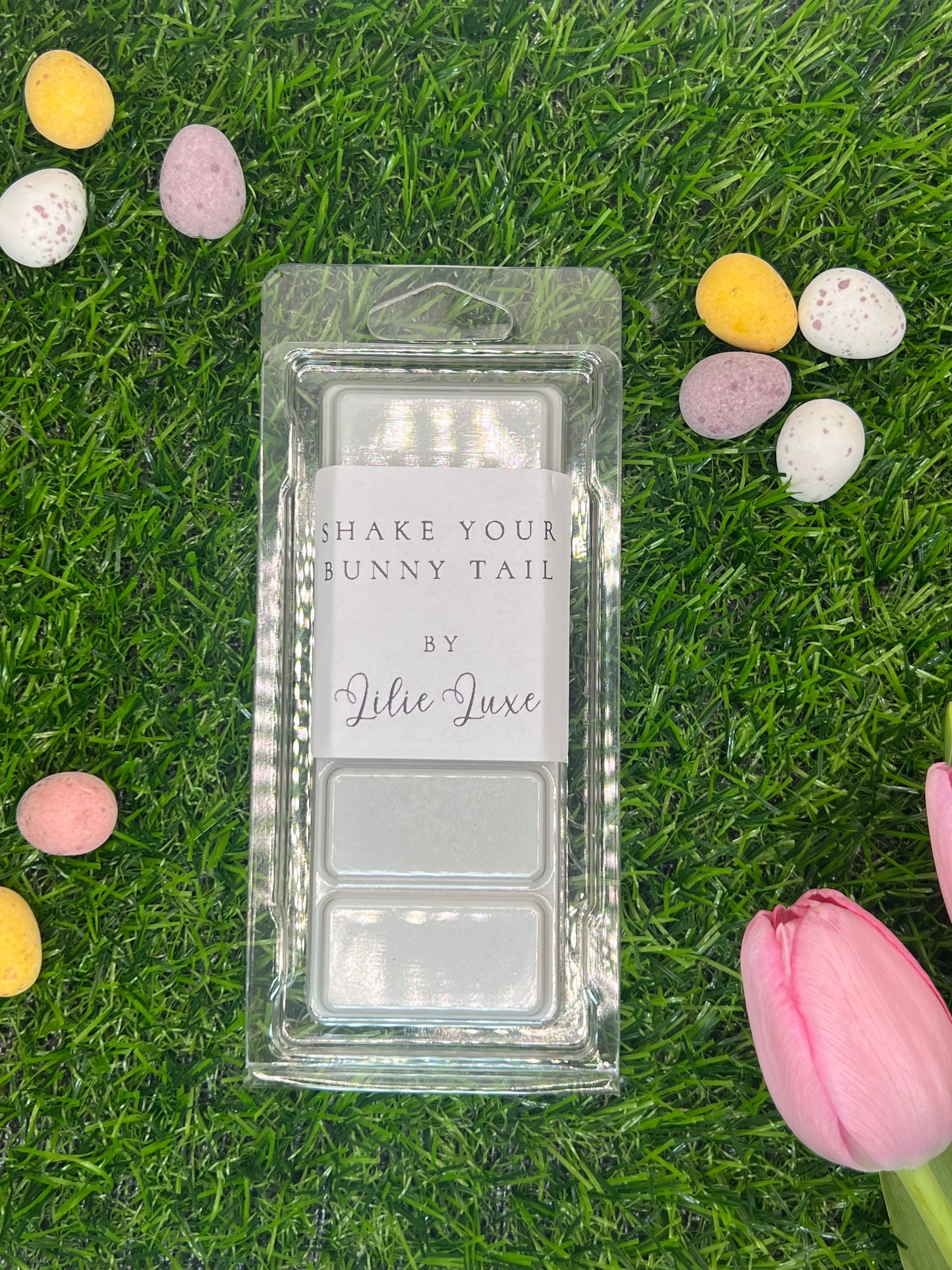 Shake Your Bunny Tail 50g Clamshell