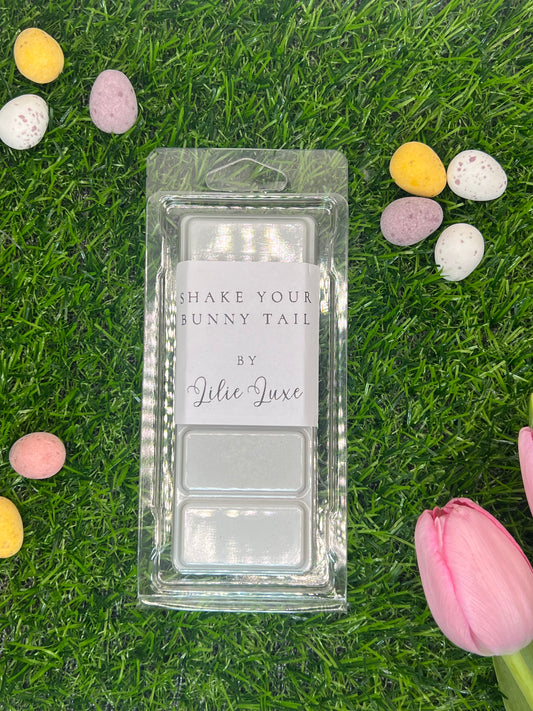 Shake Your Bunny Tail 50g Clamshell