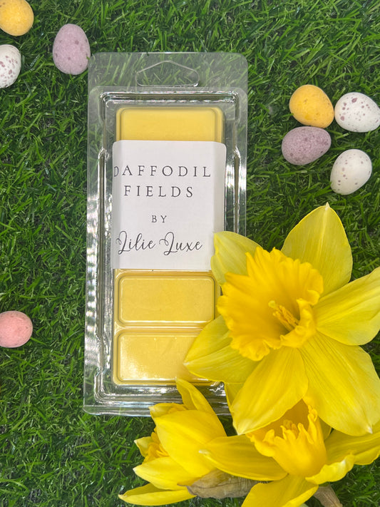 Daffodil Fields 50g Clamshell