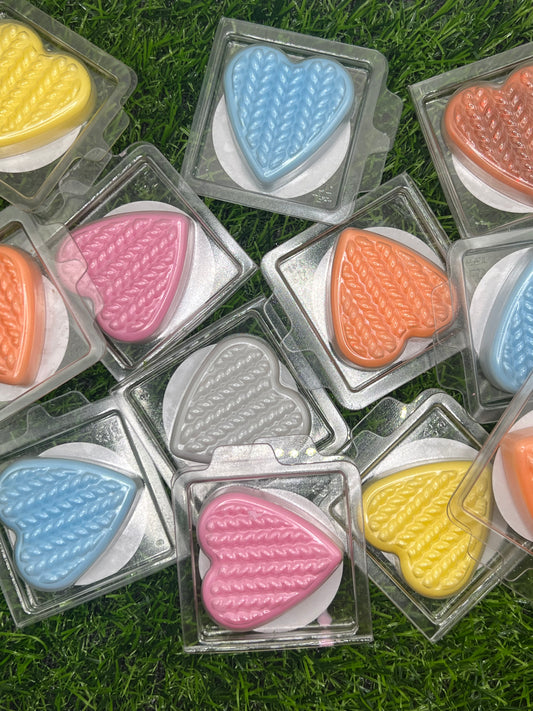 Mini Clamshell selection box