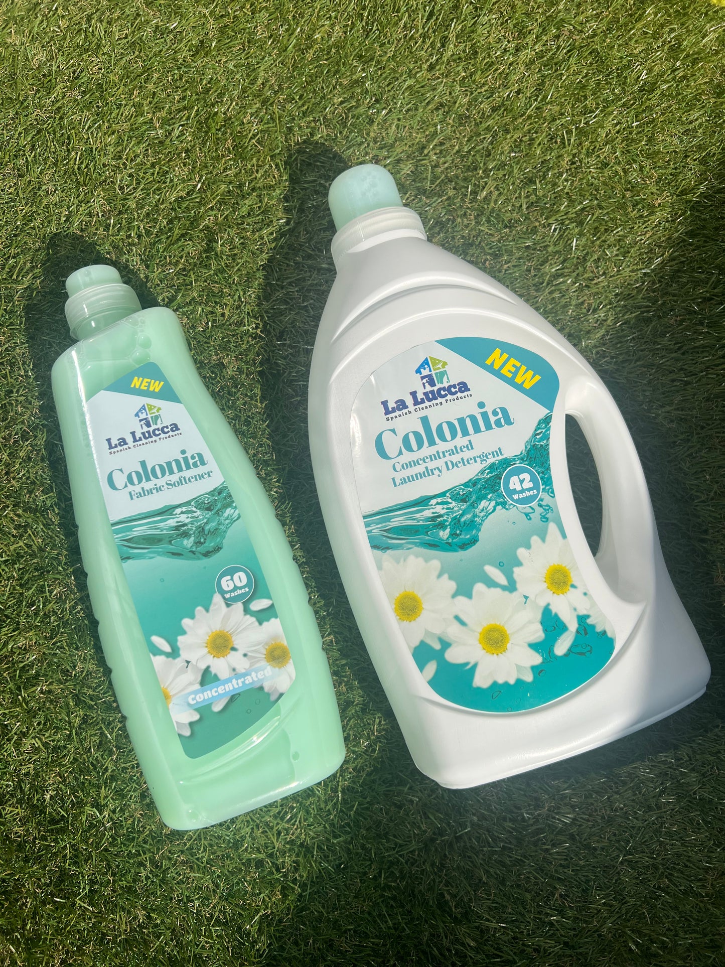 Colonia Bundle