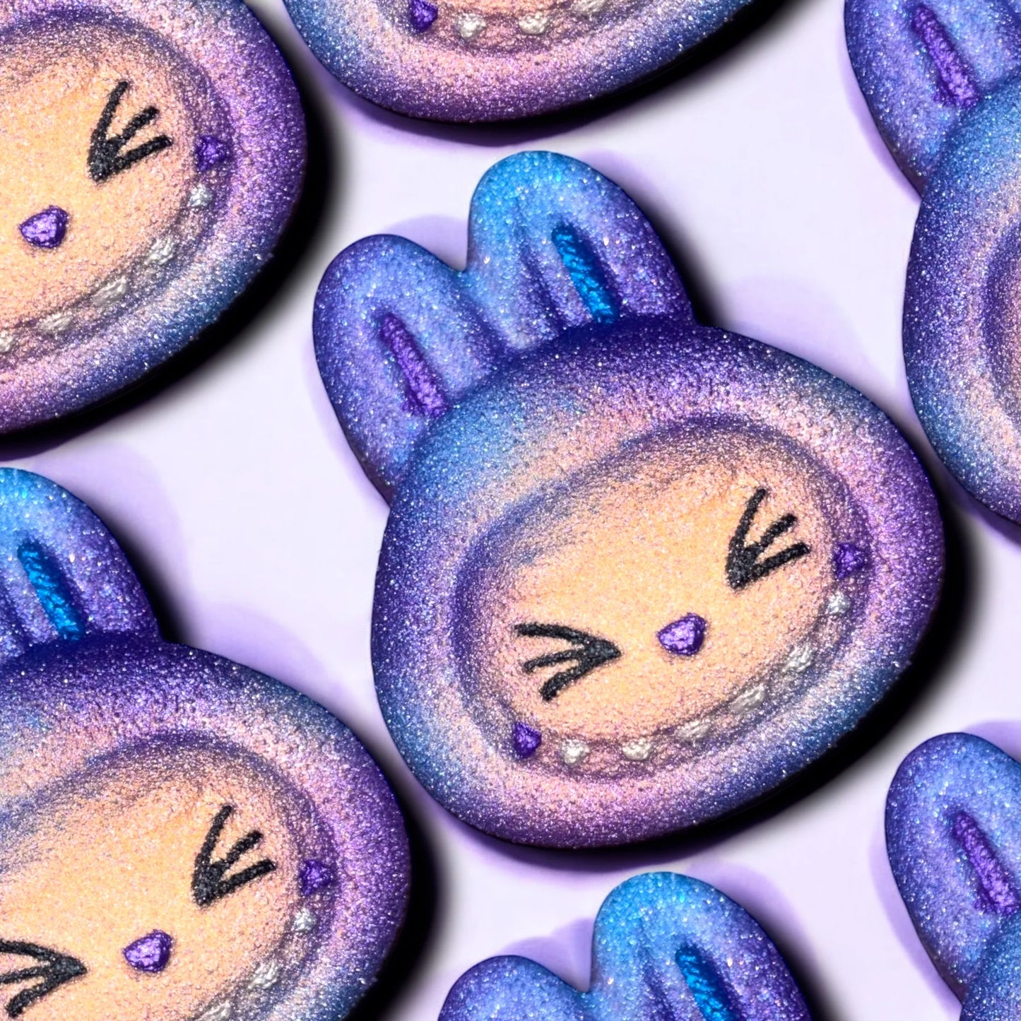 Good Girl Labubu Bath Bomb