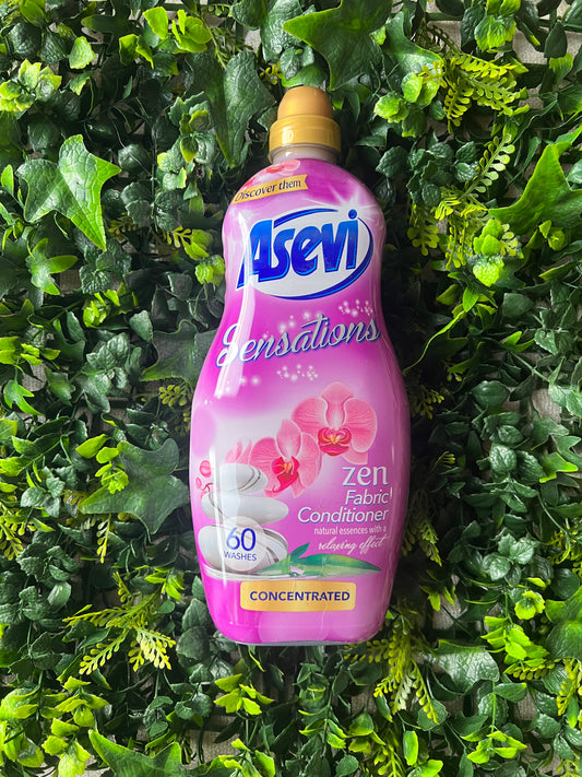 Asevi Sensations Zen Softener