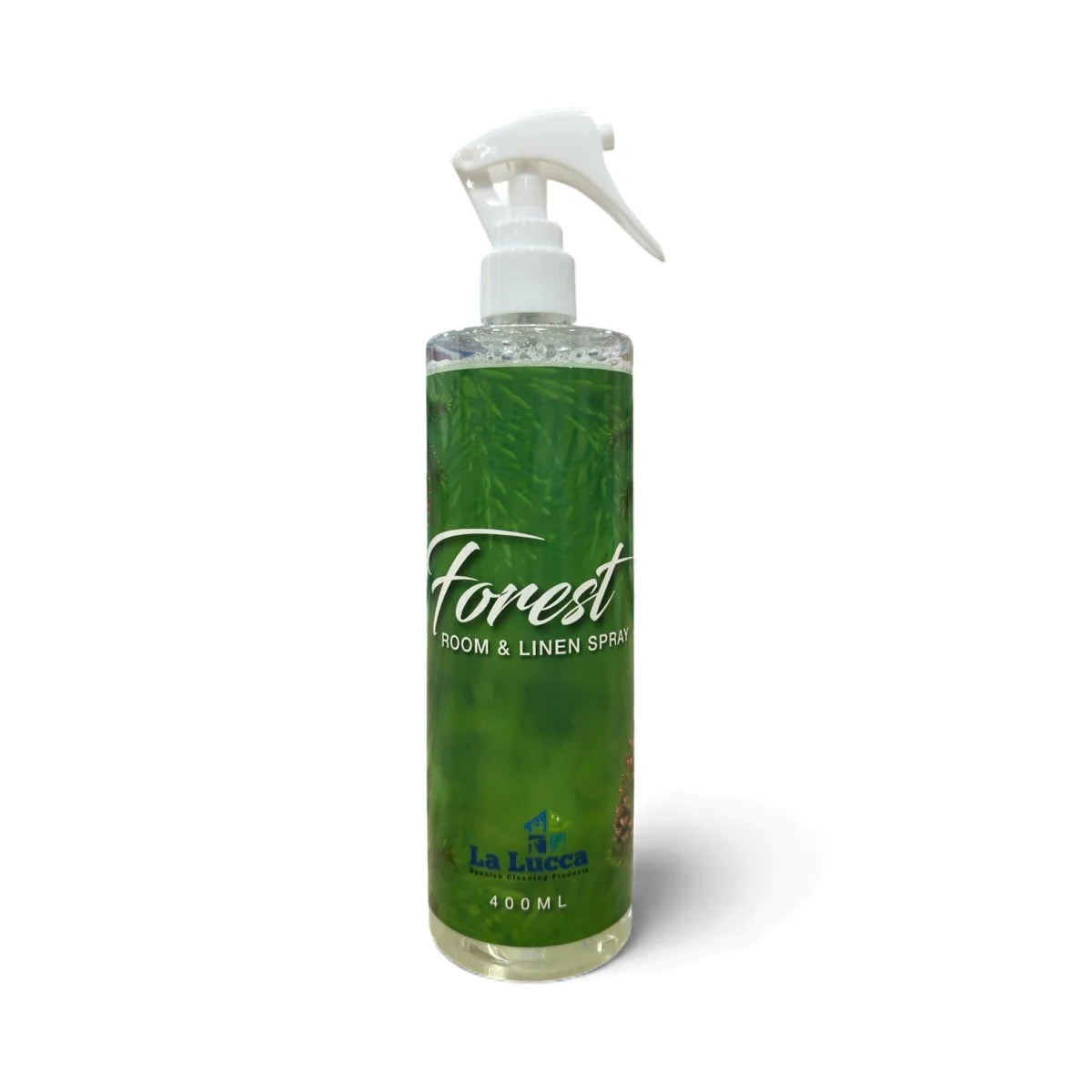 La Lucca Forest Air Freshener 400ml