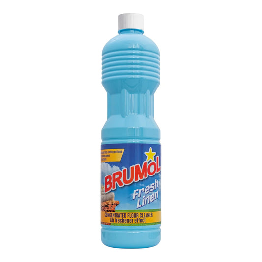 Brumol Ropa Limpia (Fresh Linen) Floor Cleaner