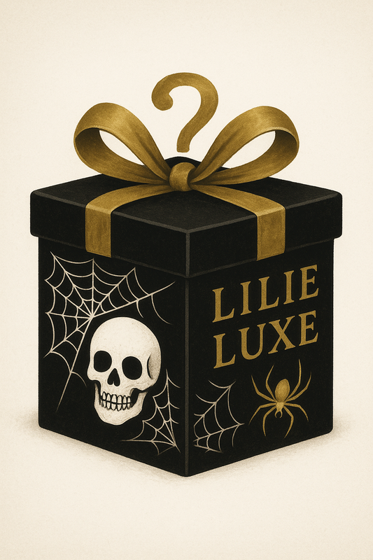 Spooky Surprise Box