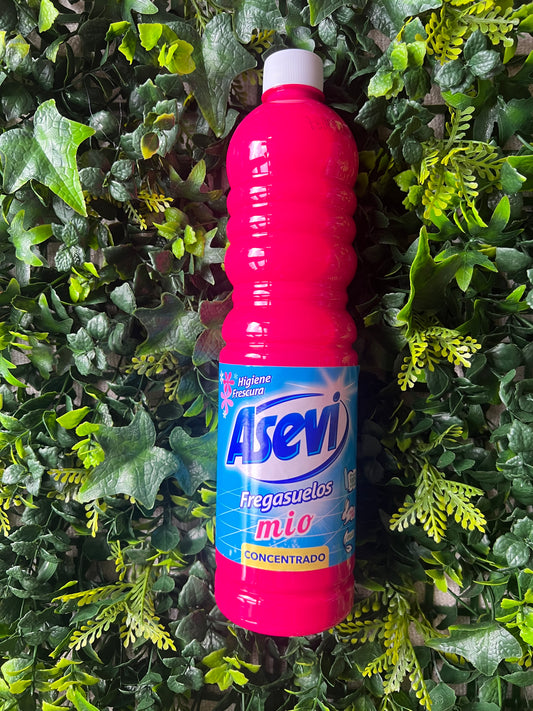 Asevi Mio Floor Cleaner