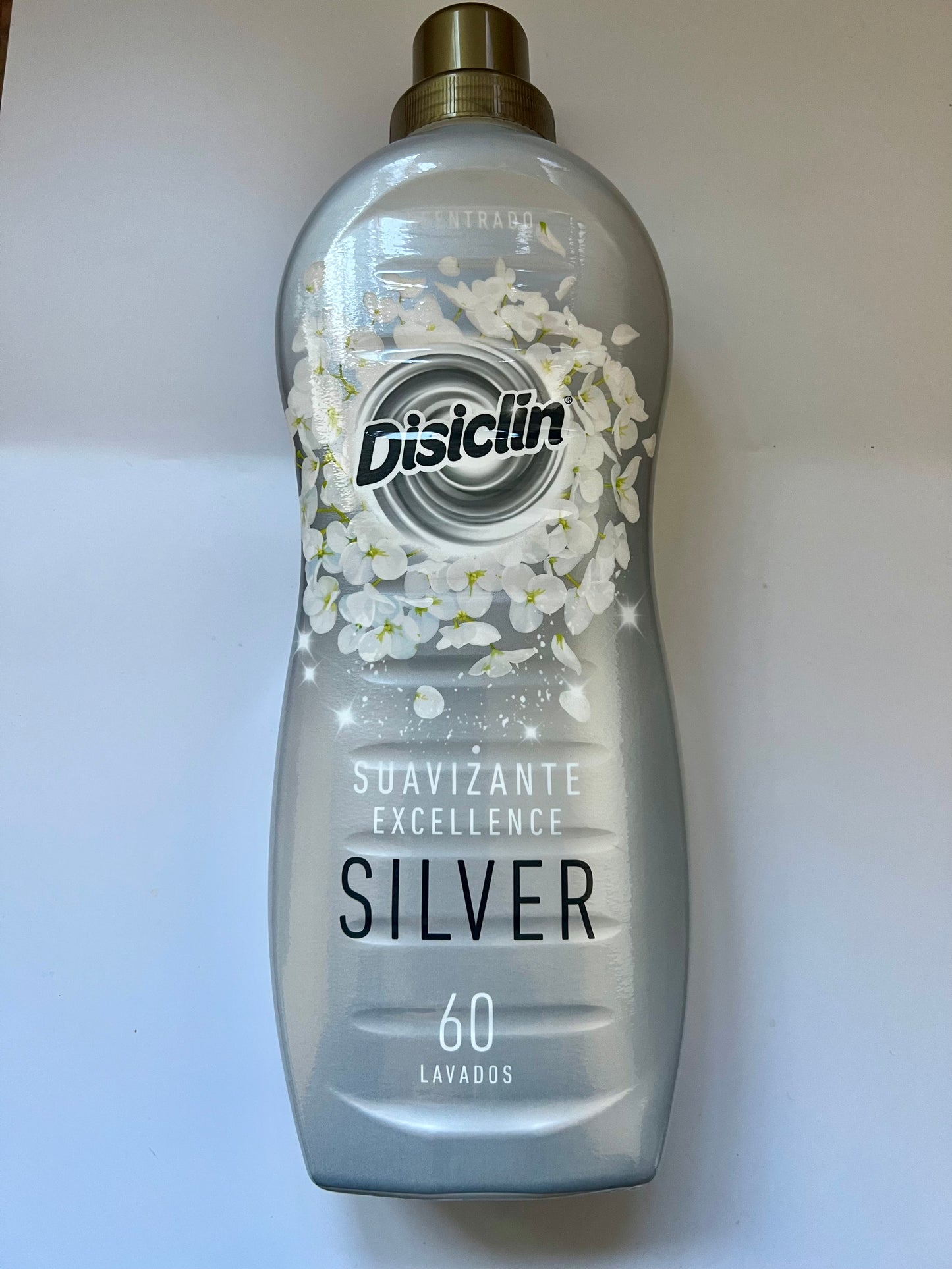 Disiclin Silver Softener