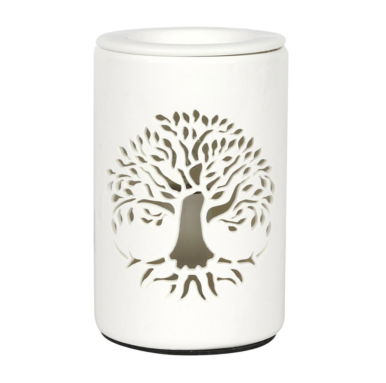 Tree Of Life Electric Burner