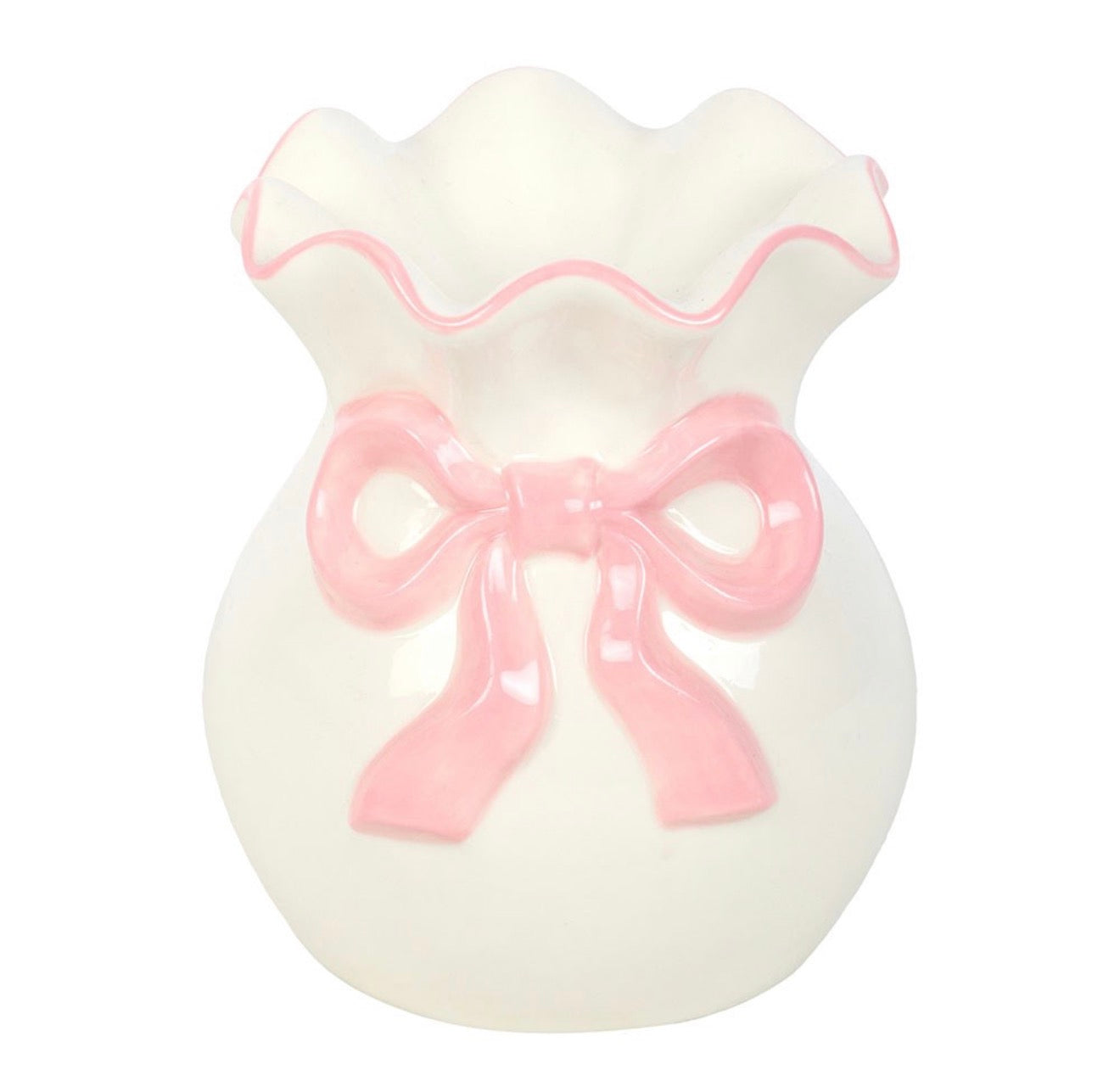 * Pre Order * Pink Bow Burner