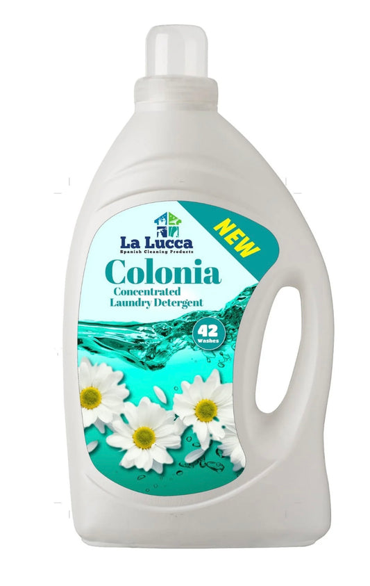 Colonia Detergent