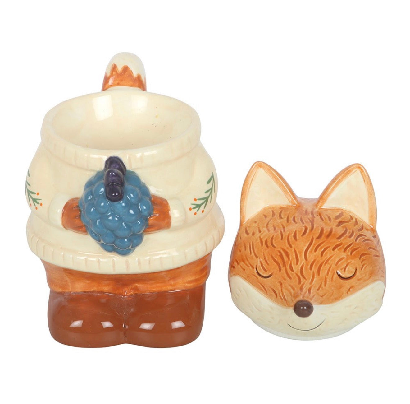 * Pre Order * Flyn Fox Wax Burner