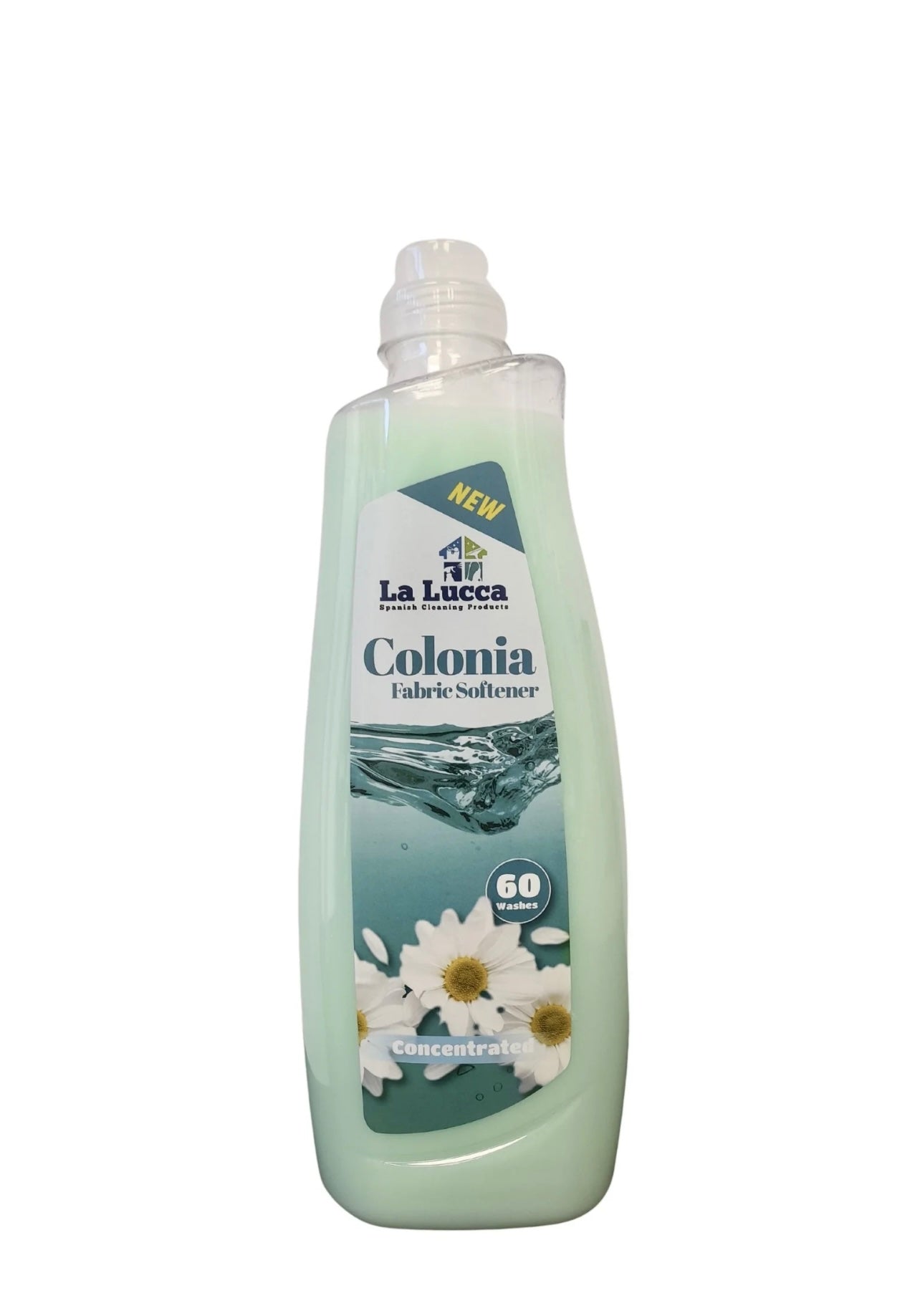 Colonia Softener