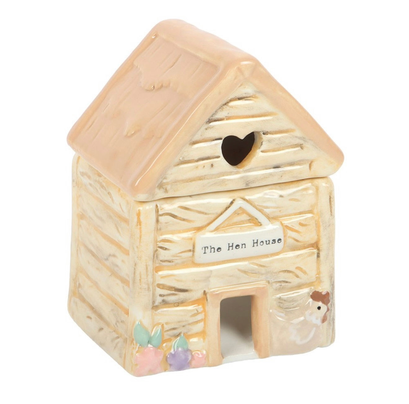 * Pre Order * Hen House Wax Burner
