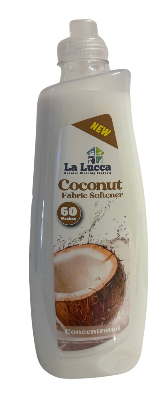 Coconut Softener