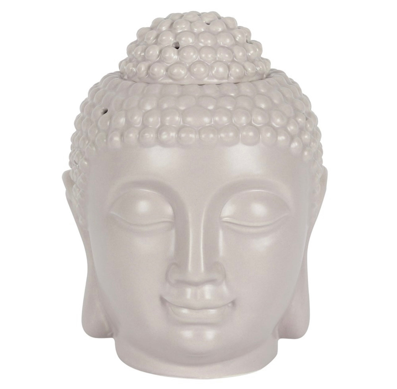 XL Buddha Head Burner