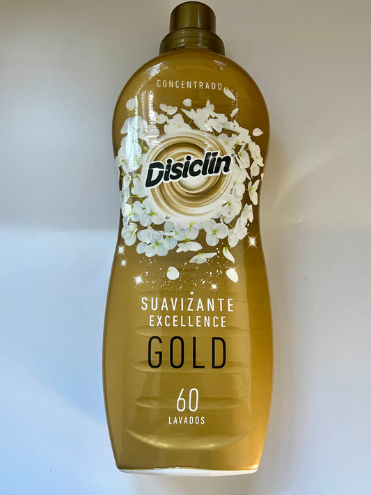 Disiclin Gold Softener