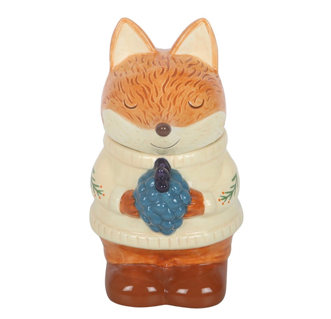 * Pre Order * Flyn Fox Wax Burner