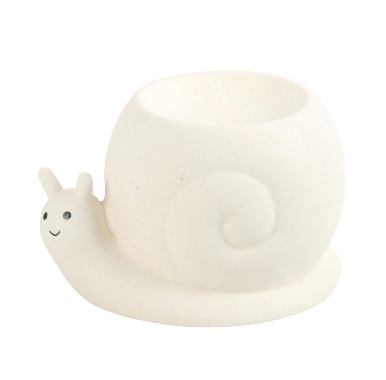 Snail Wax Burner