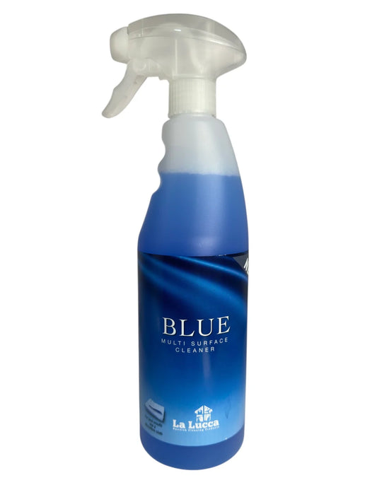 Blue Multisurface cleaner 750ml