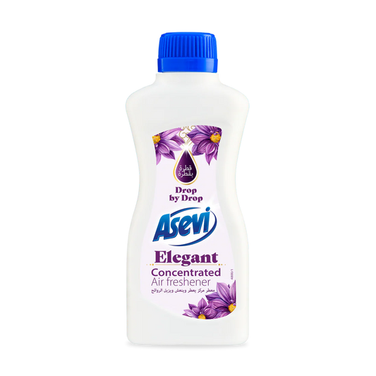 Asevi Elegant Liquid Air Freshener
