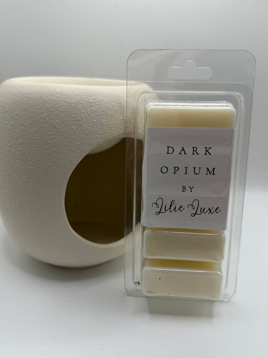 Dark Opium XL Luxe Clamshell