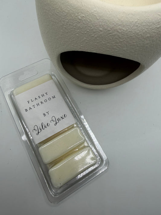 Flashy Bathroom XL Luxe Clamshell