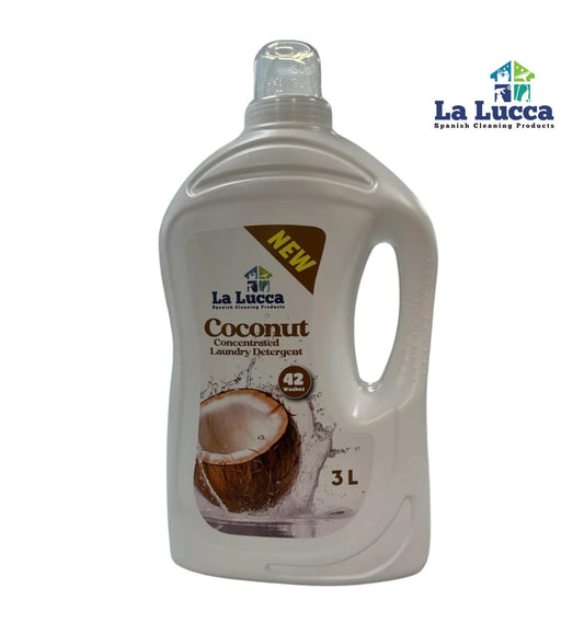 Coconut Washing Bundle
