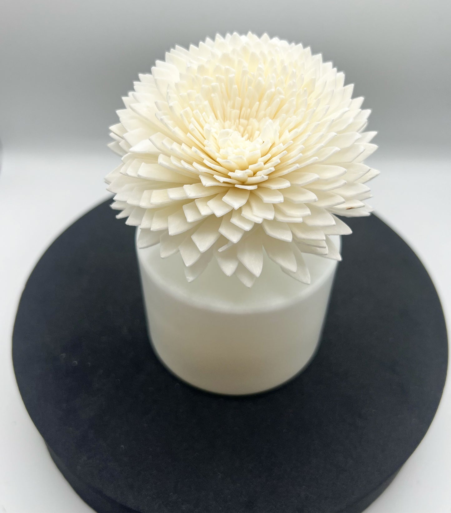 Chrysanthemum Reed Diffuser