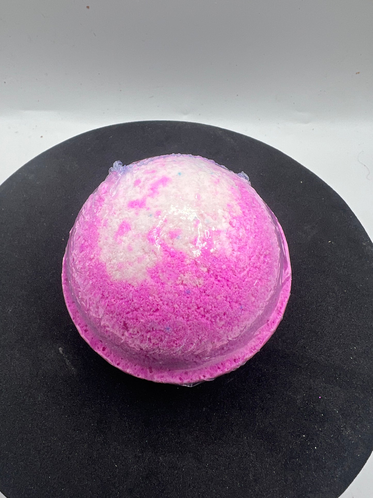 Snow Angel Bath Bomb