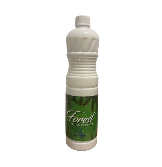 Forest Floor Cleaner