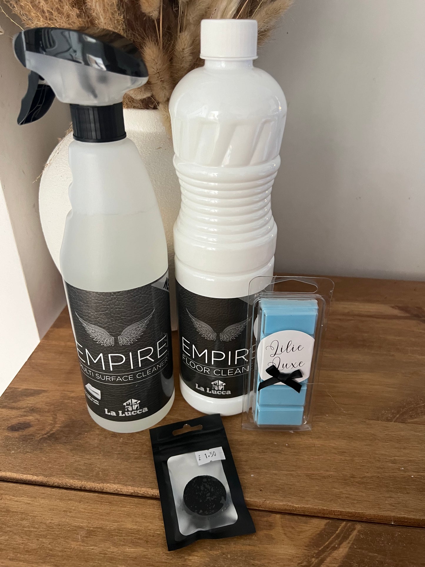 Empire Cleaning Bundle