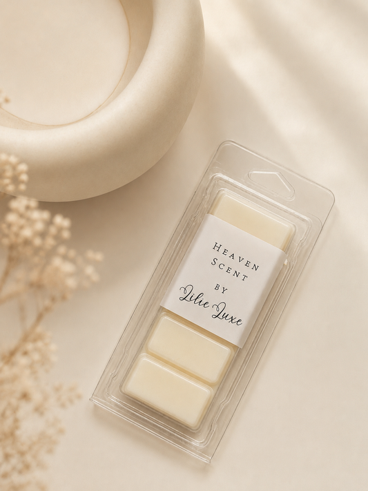 Heaven Scent 50g Clamshell