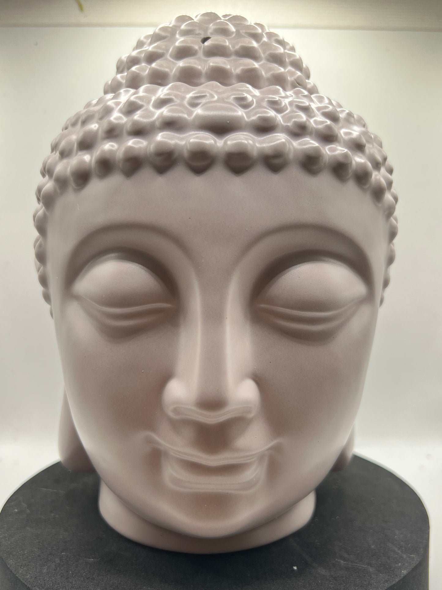 XL Buddha Head Burner