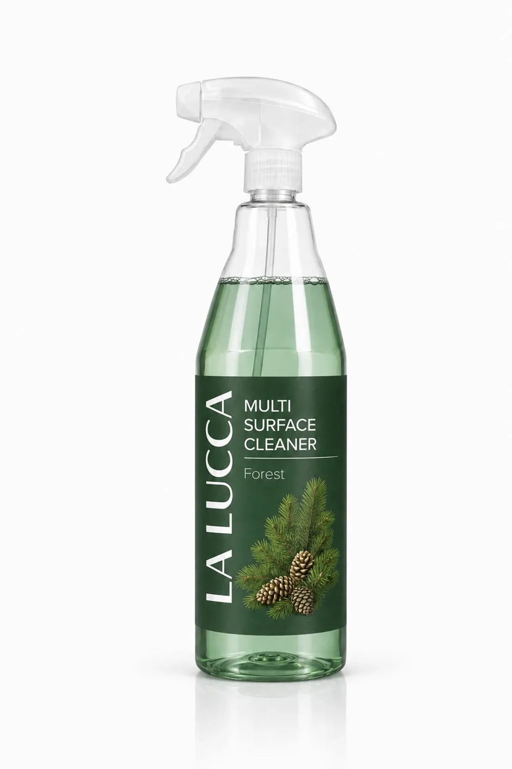 Forest Multisurface cleaner 750ml