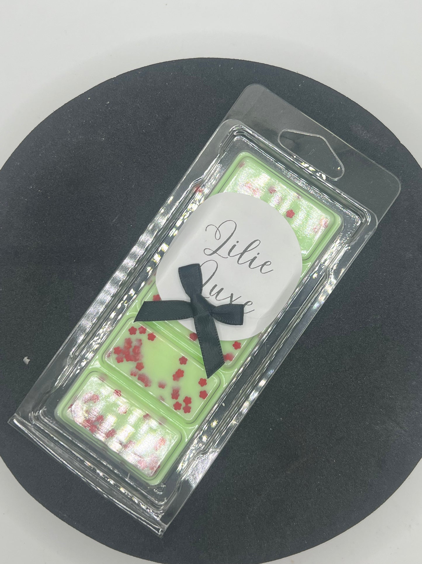 Resting Grinch Face 50g Snapbar