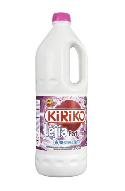 Kiriko Perfumed Floral Bleach
